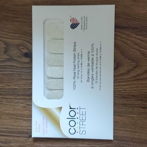 Color Street Nails - Home Sleet Home